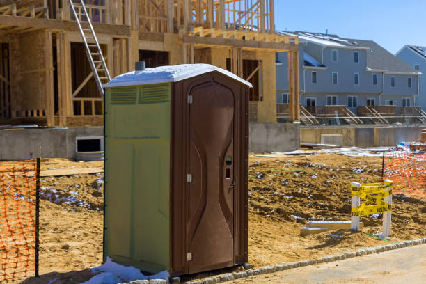Best High-end porta potty rental  in North Amityville, NY