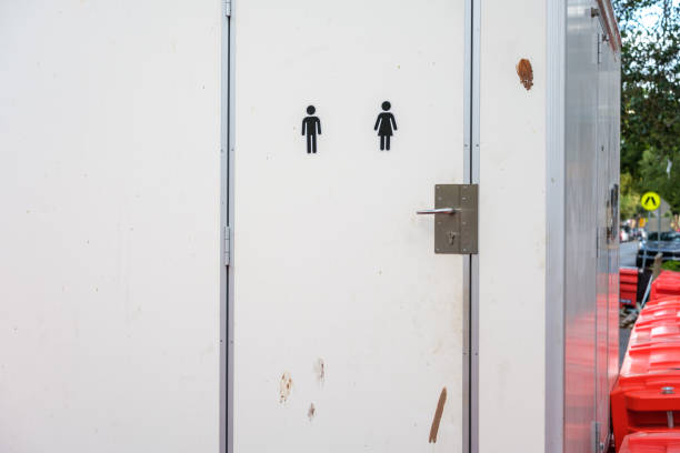 Porta potty services near me in North Amityville, NY